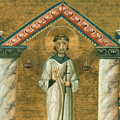 Sv. Vinko